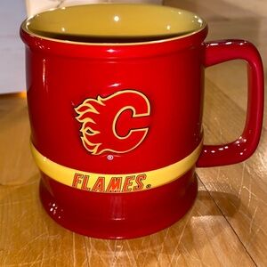 New Calgary Flames Mug